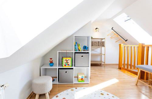 MAVA Homes Apartments - Foto 15