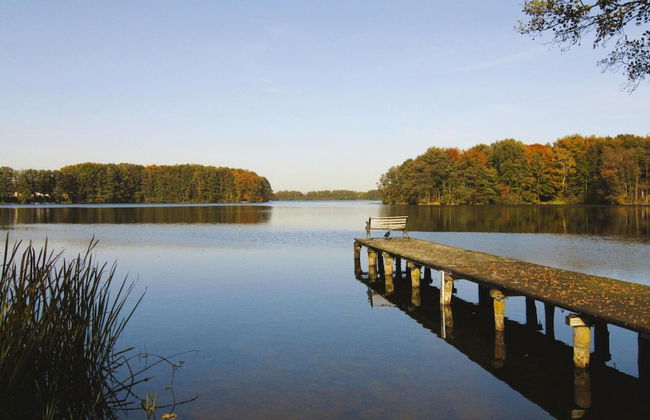 Ferienhaus mit Sauna am Duemmer See - Foto 16