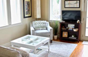 NEW Couples Retreat - sleeps 2 adults + 2 children - Foto 15