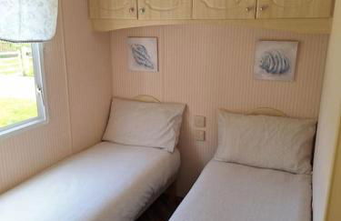 Seacoast Caravan Benone - Foto 8