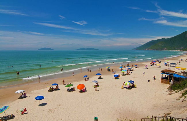 Excursão a Florianópolis - Foto 2