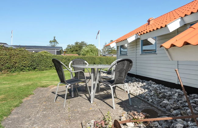 2 bedroom House in Broager with terrace - Photo 11