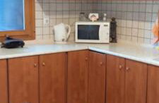 Άνετο παραθαλάσσιο διαμέρισμα - Foto 15