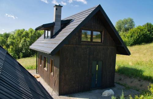 Anielskie Wzgórze Domek z Widokiem & Kuźnia Skarbów - Foto 42