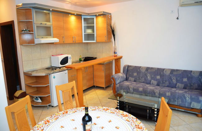 Apartments Vesna - Foto 37