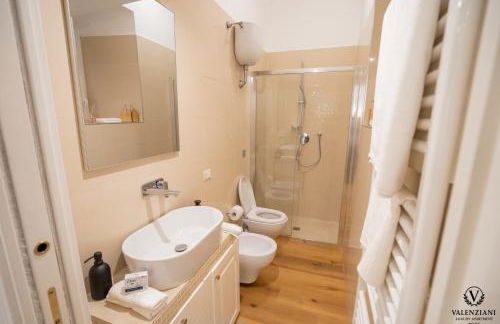 Valenziani Luxury Central Rome - Photo 20