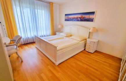 New Living Home Residenzhotel Hamburg - Foto 27