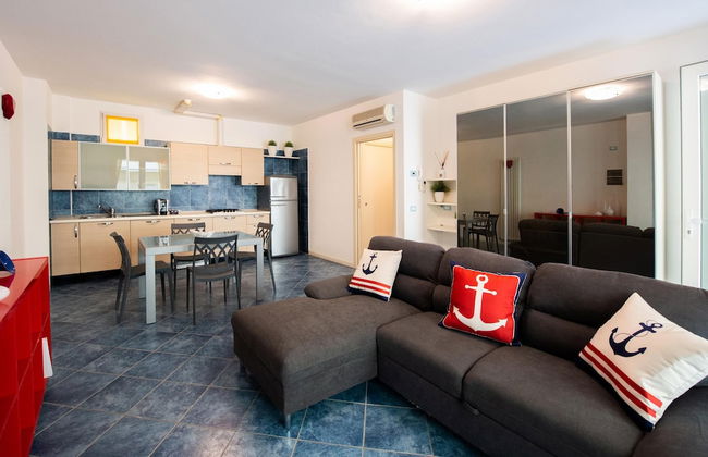 Souvenir 7 in Gabicce Mare - Foto 18