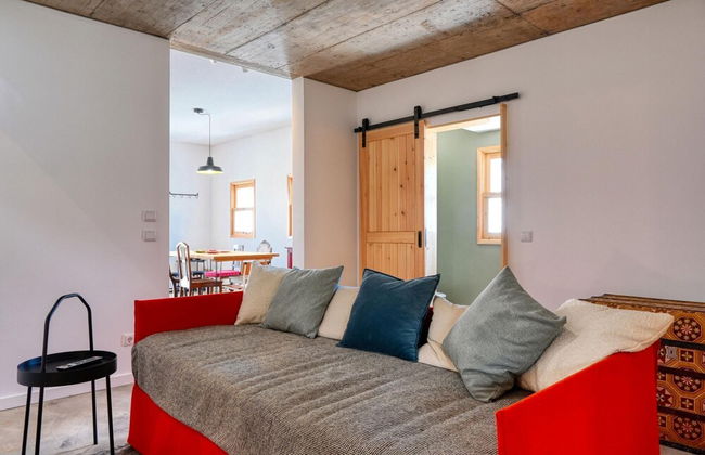 O Lagar do Avô, a Home in Madeira - Foto 34