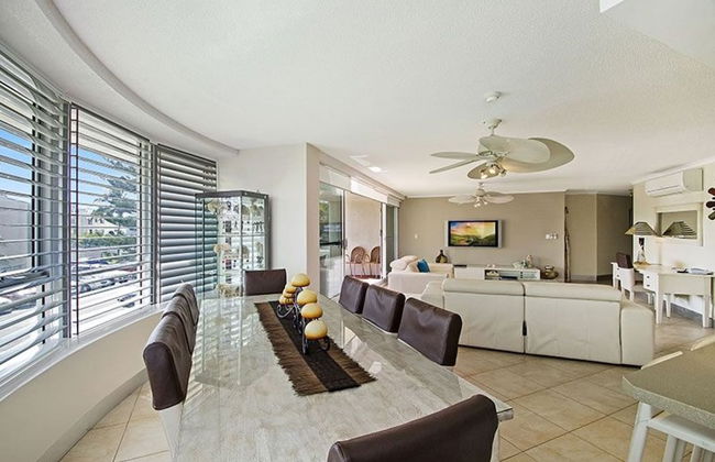 Chateau Royale Beach Resort Maroochydore - Photo 67