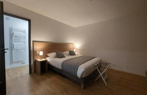 Les Lodges du Revermont - Foto 12