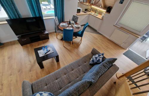 Apartamenty Polanki 2 - Sauna, Jacuzzi, Podgrzewany Basen - Foto 30