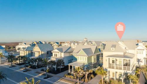 Shore-ty! It's Your Beach Day 127 SEV - Foto 5, Other