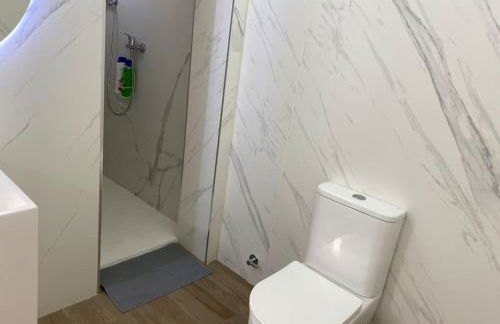 Apto ruzafa patio center science oceanografic - Photo 72