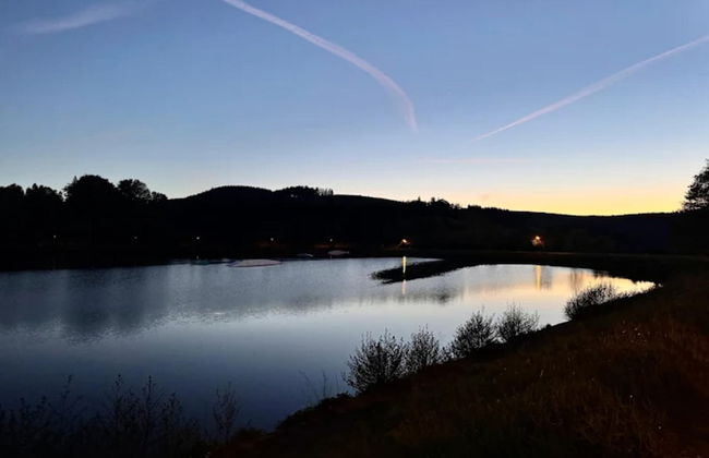 Ruhig Gelegenes Appartement in Niedersfeld - Foto 27