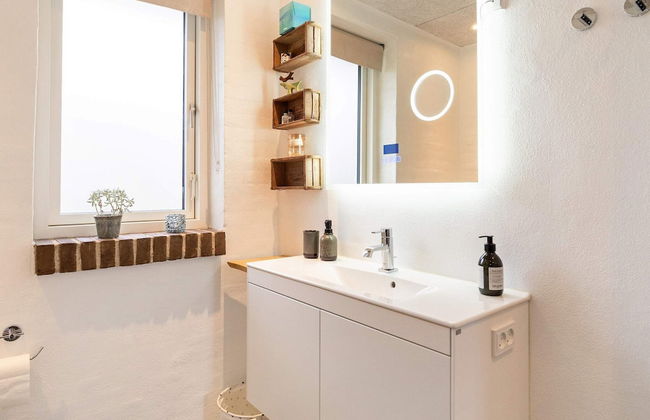 5 Person Holiday Home in Thyholm - Photo 15