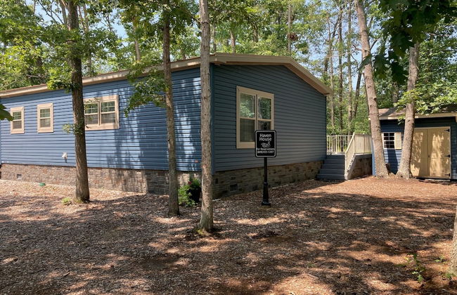 Swan Lake Resort Rentals - Foto 14