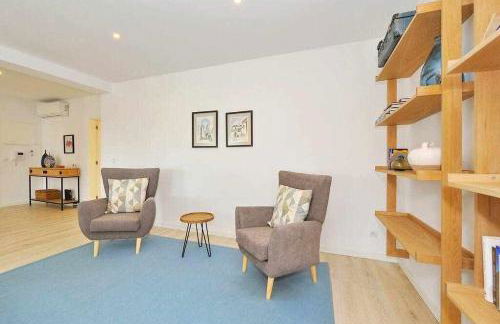 Prestige Sunset Carcavelos Beach - Checkinhome - Foto 29