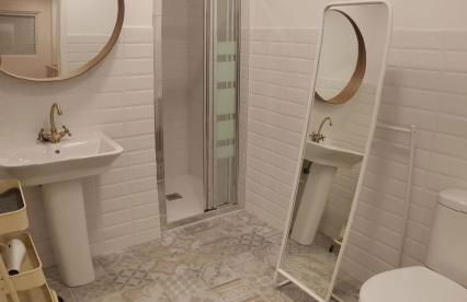 Hotelito Boutique Badalona. - Photo 84