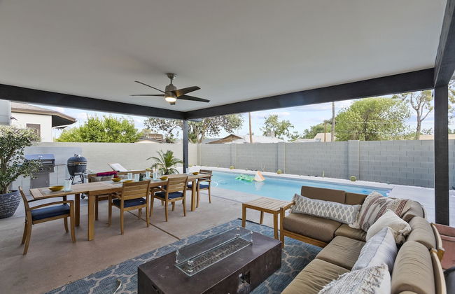 Bichitos Playground Heated with pool - Foto 21