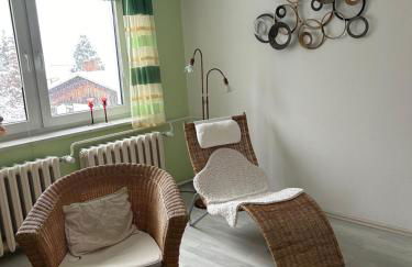 Ferienwohnung Familie Petschel - Foto 6