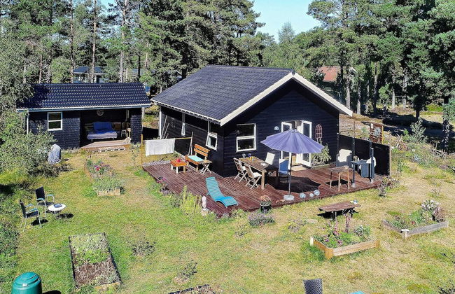 4 Person Holiday Home in Laeso - Photo 1