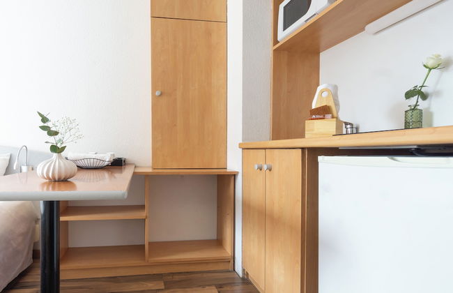 City Residence Access Strasbourg - Foto 13