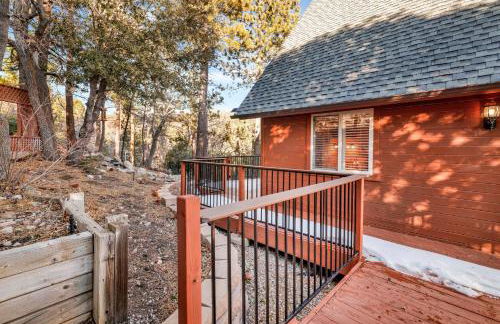 High-top Lakeview Chateau #2520 - Foto 64