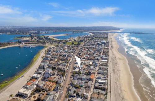 Kennebeck Oasis - Private Patio, Steps 2 Sand & AC - Foto 27