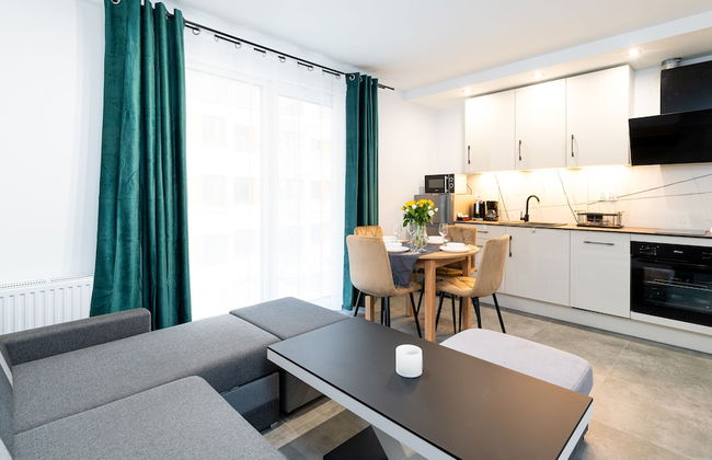 Apartamenty Sun & Snow Panorama Karkonoszy - Foto 52