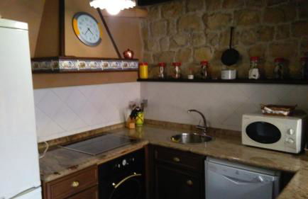 Casa de Aldea El Torrexon - Foto 34