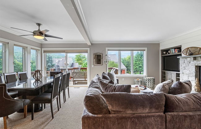 3 Bears at Topnotch Resort & Spa - Photo 1