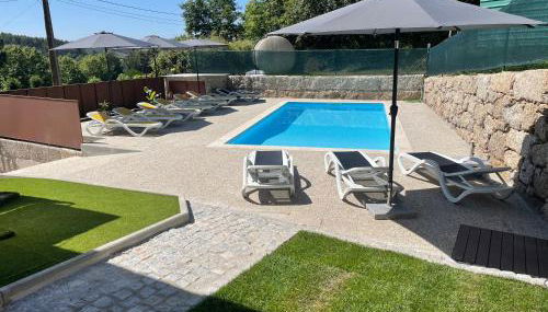 Casa do capitão A casa ideal para férias no Gerês - Foto 3