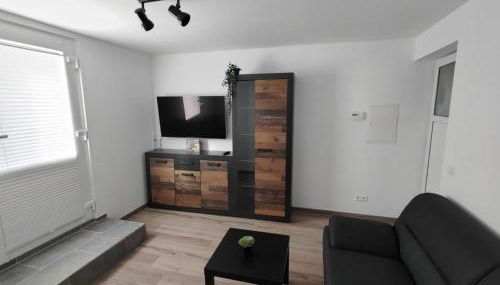Ferienwohnung Wildgans 2 Dollart Ostfriesland - Foto 3
