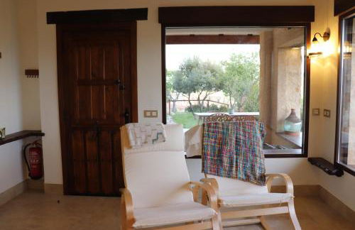 Casa Rural Monte Ardal 1 - Foto 22