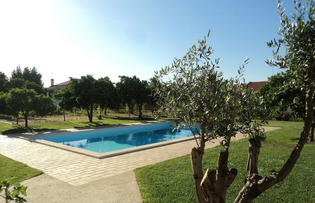 Casas da Moagem Turismo Rural - Photo 50