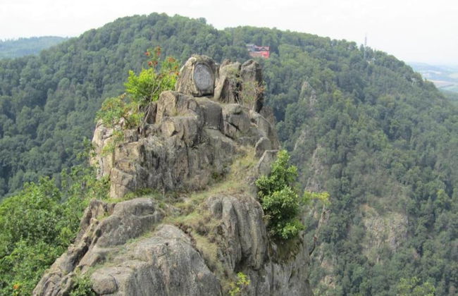 Fenced Garden, Friedrichsbrunn - Photo 45