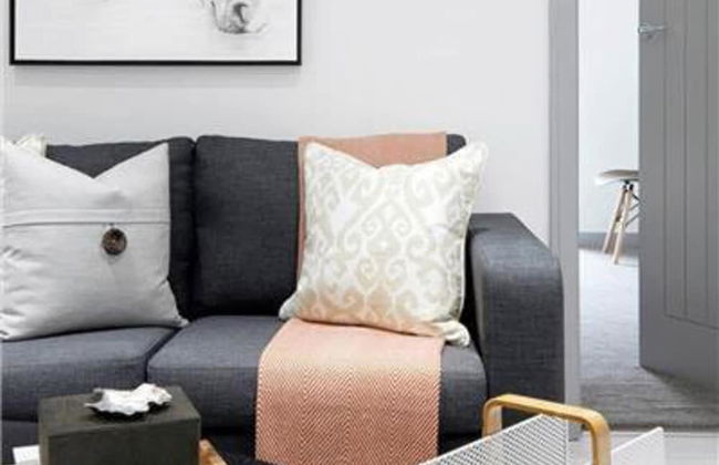 Beautiful 2-bed Apartment in Southend-on-sea - Foto 6