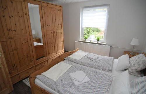 Ferienhaus kleine Villa - Foto 4