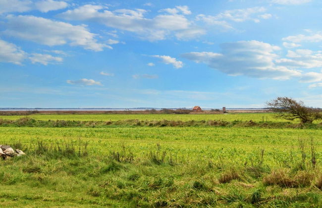 9 Person Holiday Home in Tim - Foto 19