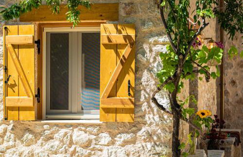 Villa Zacharenia - Photo 36