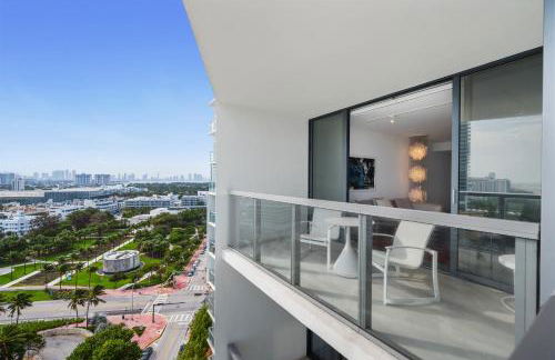 OceanView Private Residence at South Beach -1614 - Foto 33