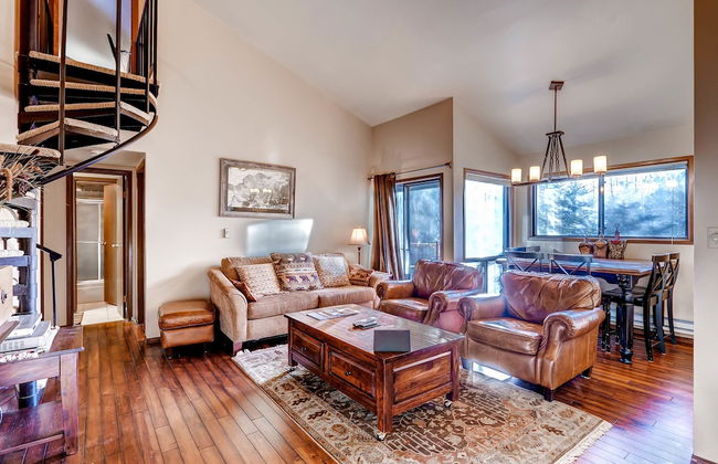 Forest Condominiums by Vail Resorts - Photo 41