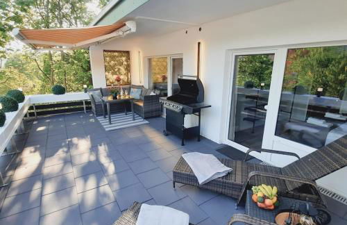 Bergliebe 5 mit großer Terrasse, Tiefgarage & Lift - Foto 23