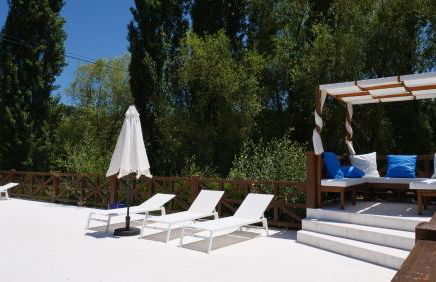 Casa Alfazema, Quinta Carmo - Alcobaça - Nazaré - Foto 22