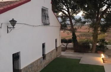 CASA DE CAMPO EL SEÑORITO - Foto 7