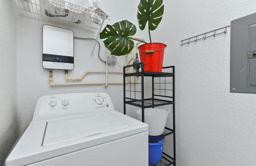 Restpool vibes, Nest tree-ish Retreat- NxtDisney - Foto 73