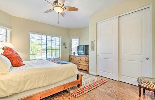 Snowbird Haven with Pool! 11 Mi to Dtwn Phoenix - Foto 18