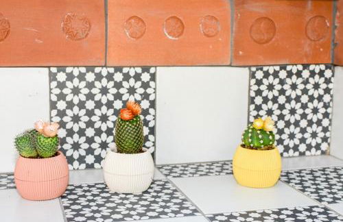 PYRGALI ΠΕΤΡΙΝΟ ΠΥΡΓΑΚΙ ΠΑΤΜΟΣ - Foto 6