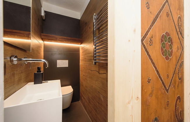 Maison Beillardey - Foto 18